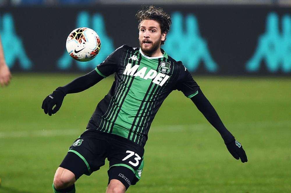 Juventus su Locatelli, è la prima alternativa a Tonali