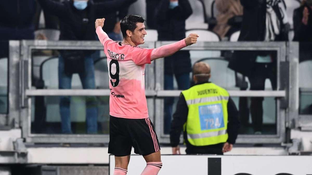 Mughini: "Ridicolo annullare gol di Morata. Il regolamento è idiota"