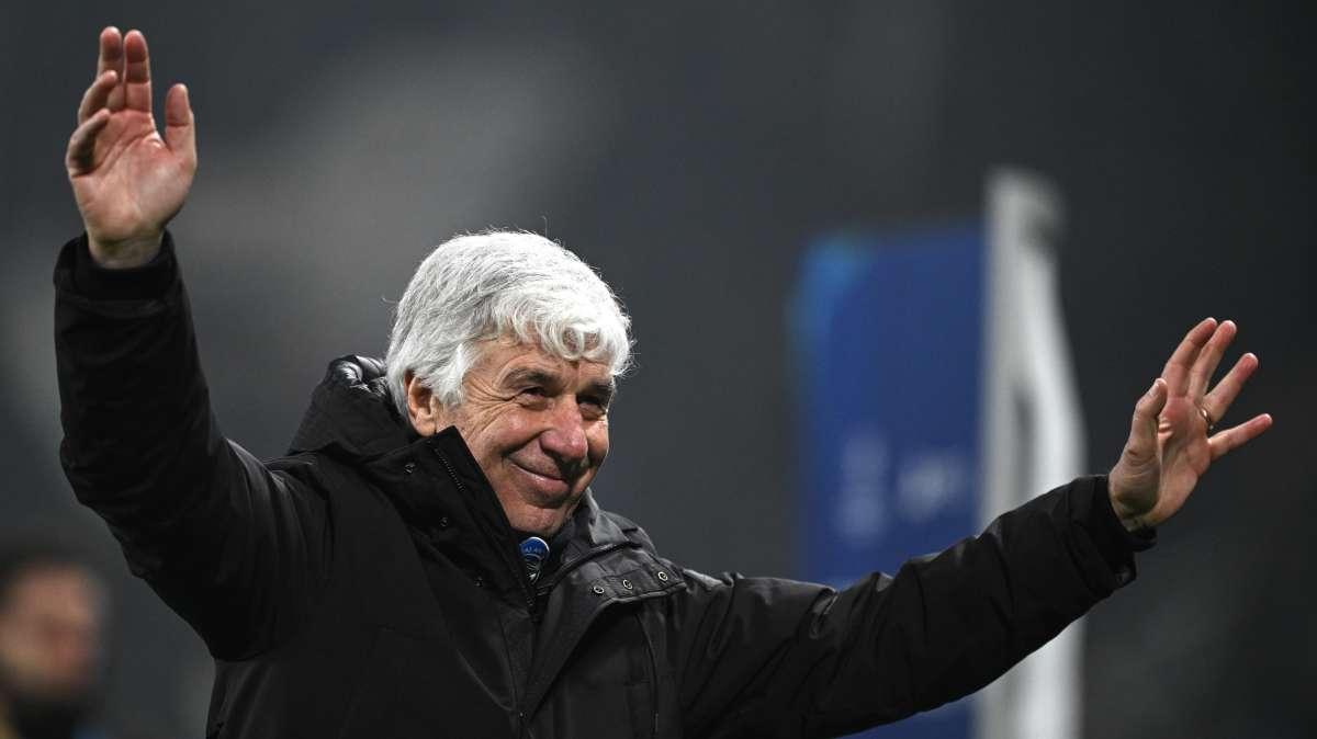 Atalanta, Gasperini amaro: "Difficilmente la stagione di Scalvini e Scamacca proseguirà"