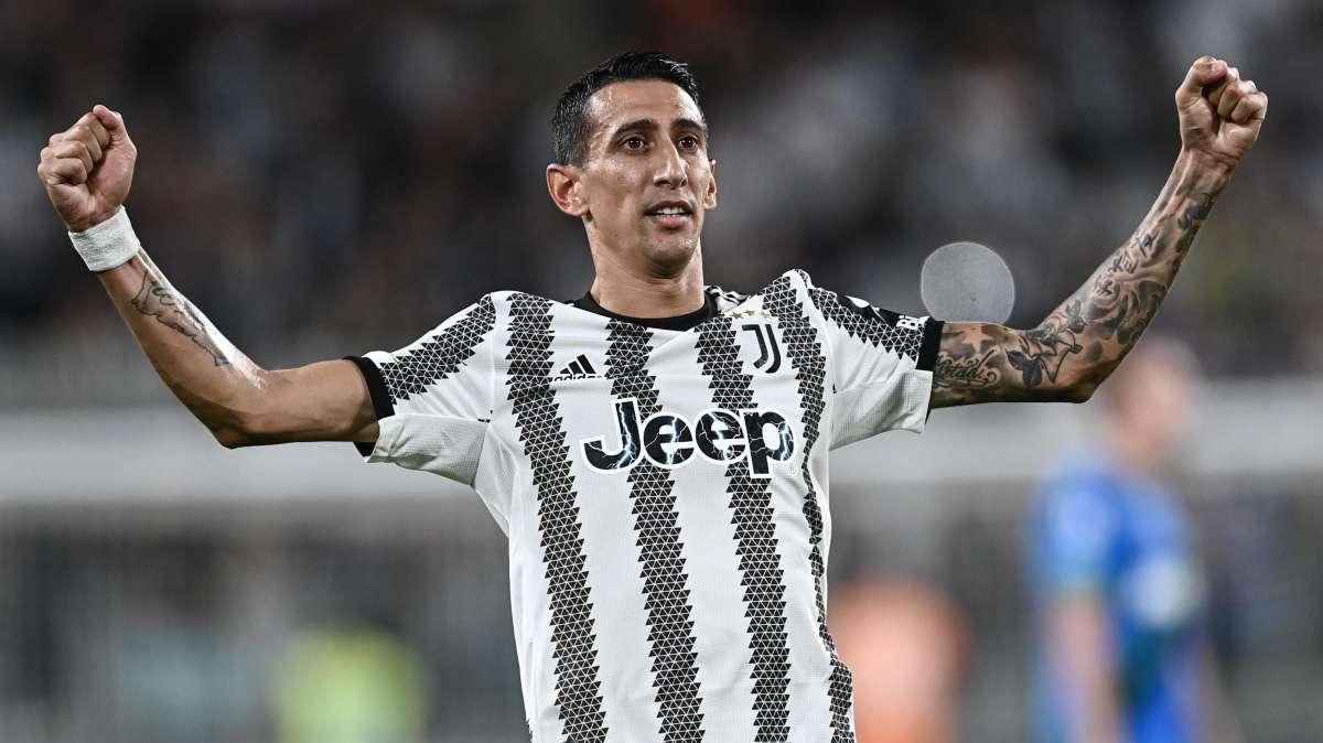 Sky - Ipotesi 4-3-3 per la Juventus nel match contro il Monza 