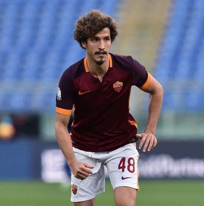 QUI EMPOLI - Ucan a Lady Radio: “Contento del primo gol”