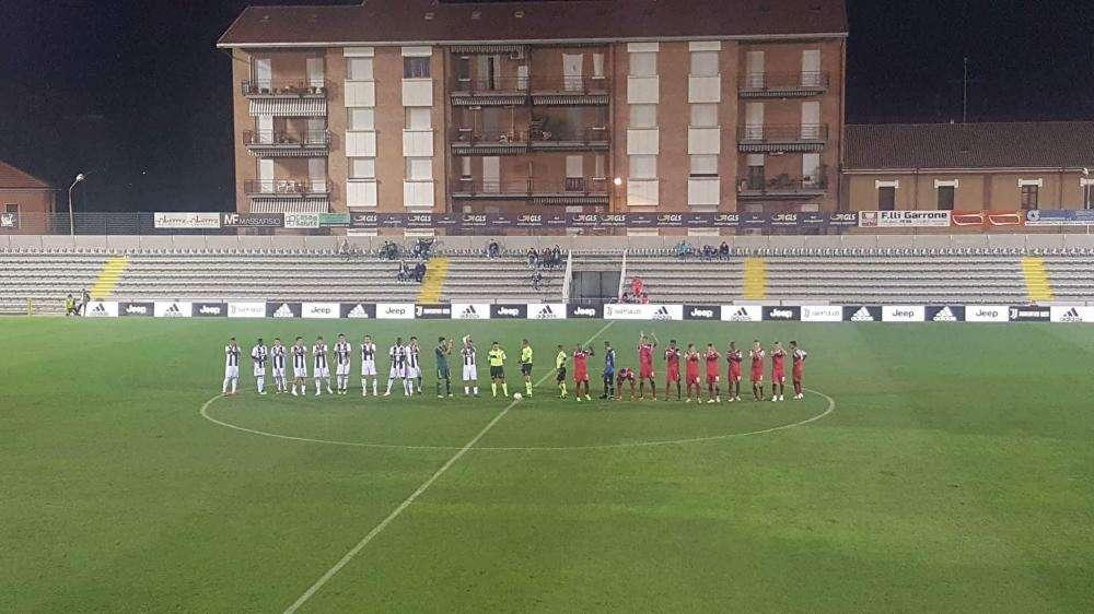 LIVE TJ - Juve U23-Cuneo 4-0. Poker da tre punti, prima vittoria in Serie C per i bianconeri