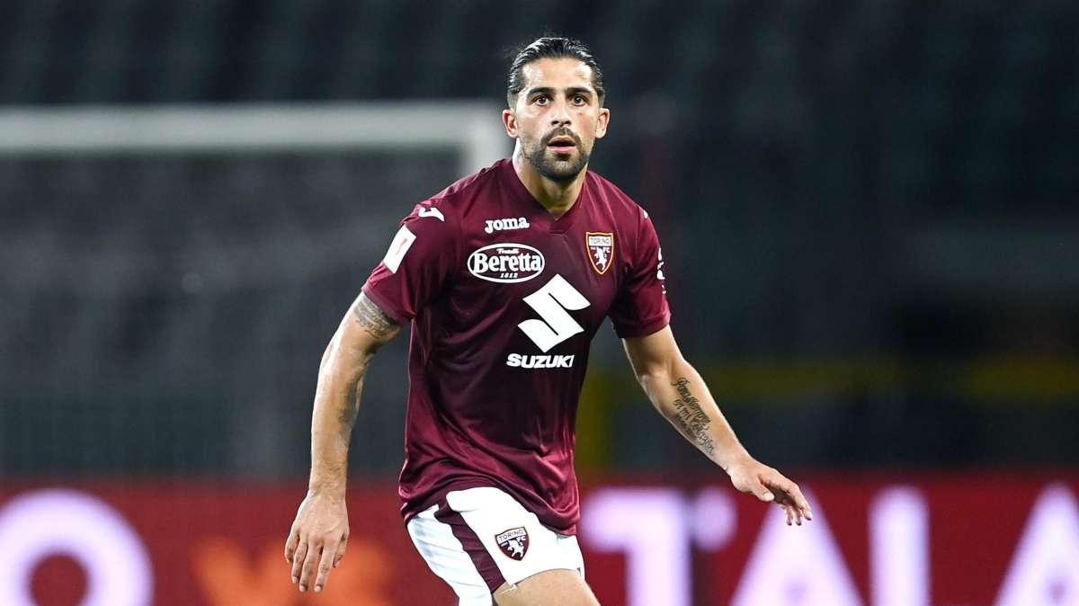 Repubblica Torino - Rodriguez: "Mi dispiace che l'Italia non sia al Mondiale, assurdo che una Nazionale che ha vinto quattro Coppe del Mondo non ci sia"