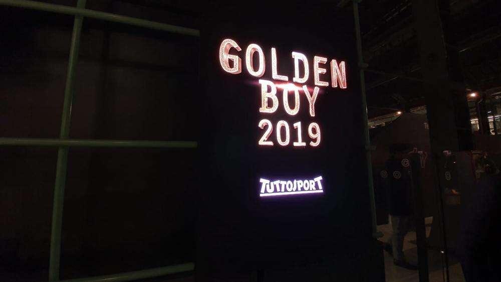LIVE TJ - Golden Boy 2019, vince Joao Felix. Paratici: "Lione? Un mezzo sorriso". Jorge Mendes: "Un'ingiustizia il Pallone d'Oro a Messi"