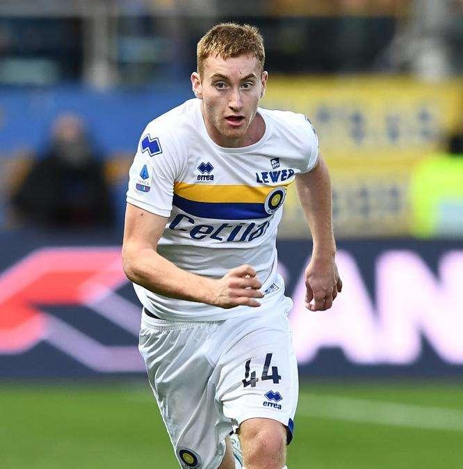 Domani Kulusevski sosterrà le visite mediche con la Juventus 