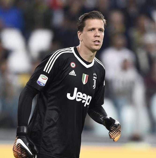 Szczesny, possibile addio se non verrà confermata la titolarità l'anno prossimo? 2 top club sul polacco