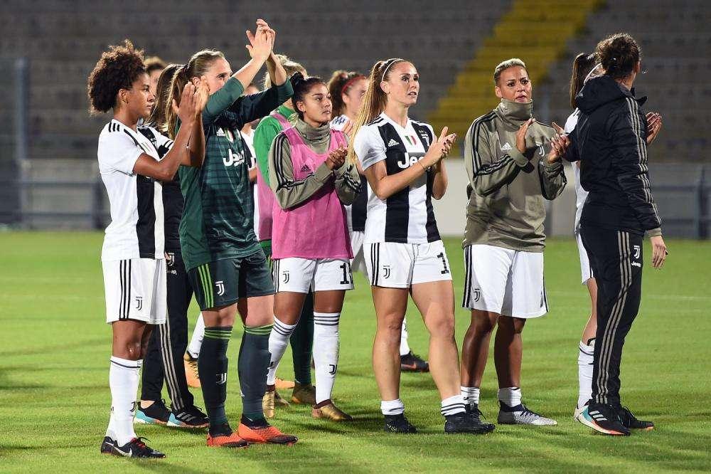 ESCLUSIVA TJ - Federica Veritti (Verona): "Non avremo nulla da perdere contro la Juventus, stiamo preparando la sfida nel migliore dei modi. Non firmiamo per il pari"