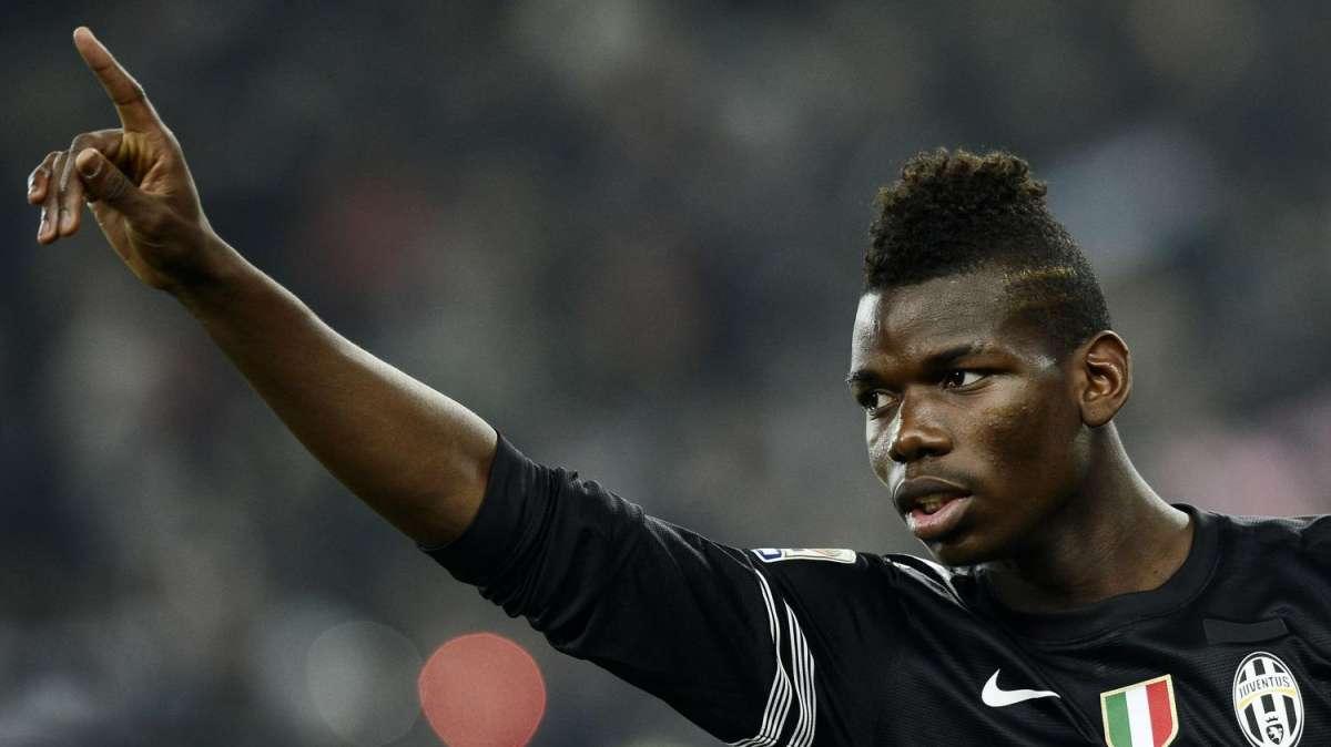 POGBA a Le Parisien: "Alla Juve meglio di Zidane e Platini"
