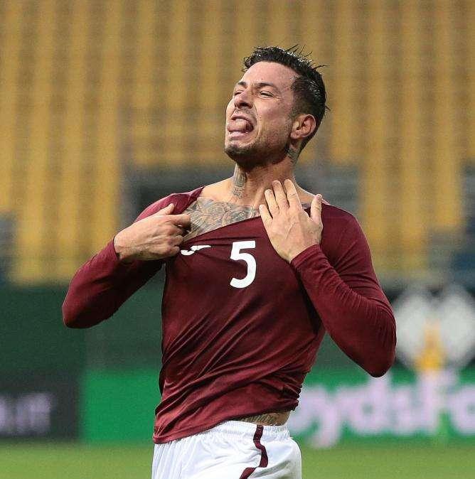 Torino, Izzo: "Voglio riscattarmi per tornare Azzurro"
