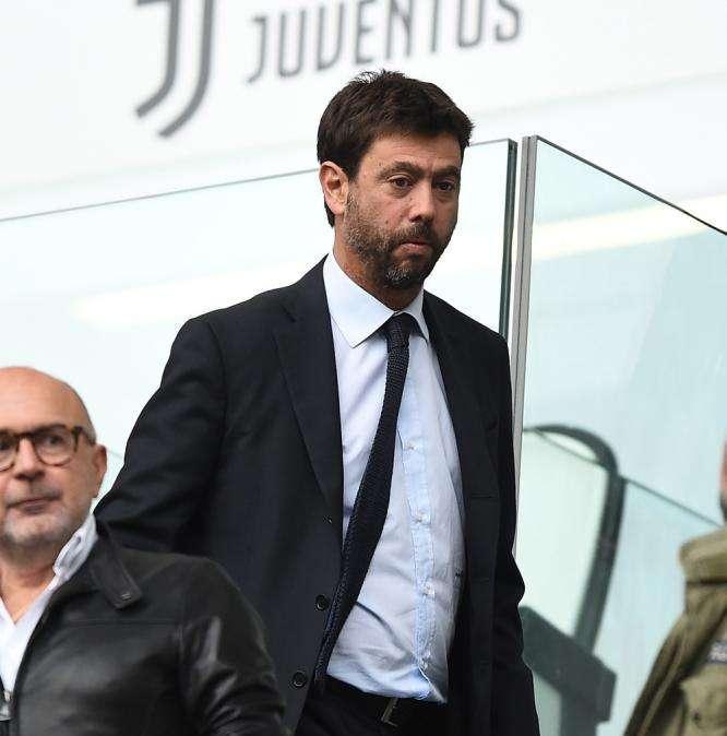 LIVE TJ - Il discorso del presidente Andrea Agnelli: "Siamo passati dal 12° al 5° posto nel ranking. Aumento di capitale per crescere ancora"