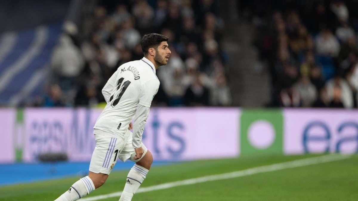 Asensio, più Milan che Juve