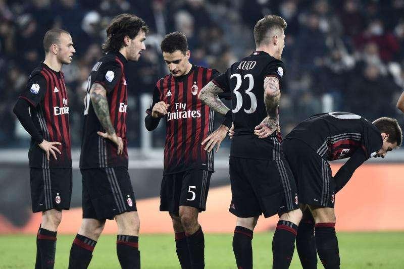 Gazzetta - Milan, 150 mln dai cinesi per contrastare Inter e Juve