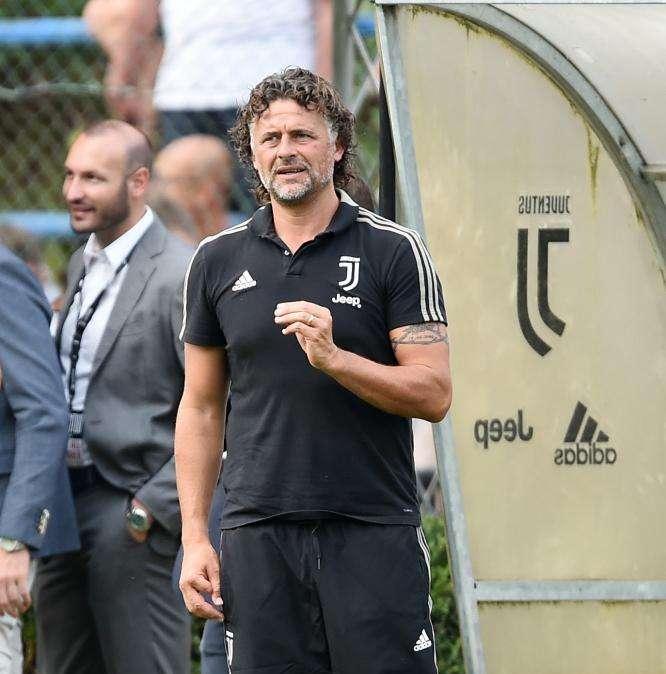 Coppa Italia Primavera, gli accoppiamenti relativi ai quarti di finale