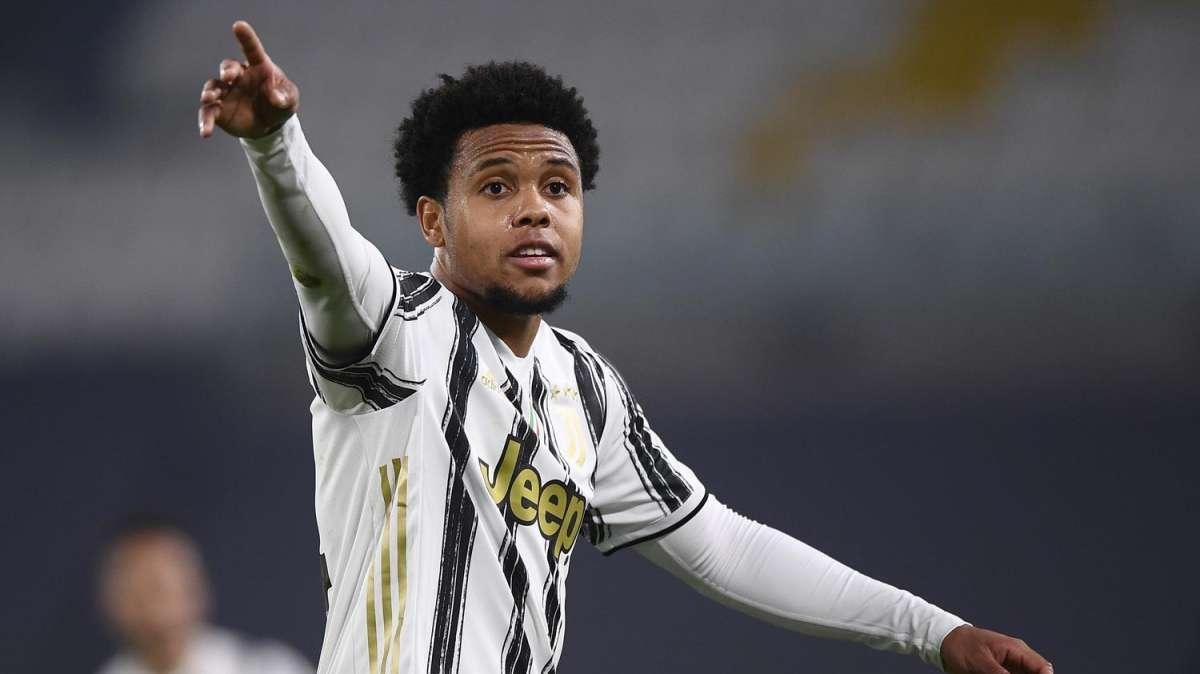 LIVE TJ -  Giornata intensa al J Medical: presenti il nuovo acquisto Dabo e McKennie per i controlli dopo l'infortunio (VIDEO)