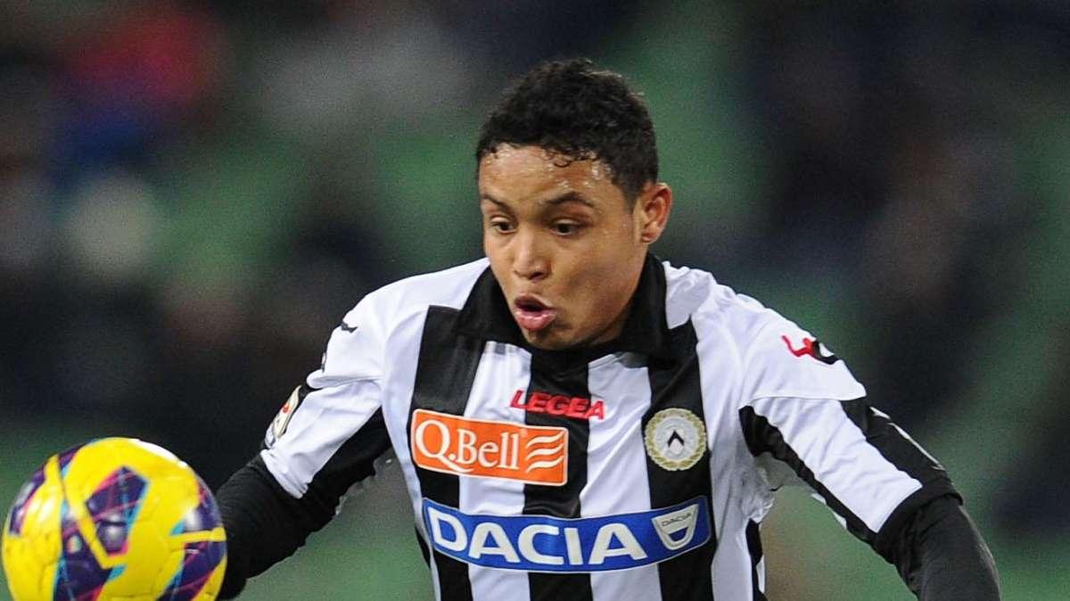Guidolin: "Difficile trattenere Muriel" 