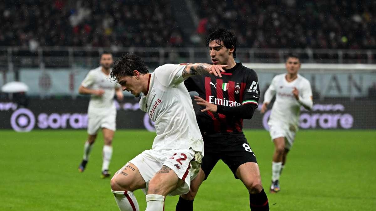Repubblica - Zaniolo dice "sì" alla Juve