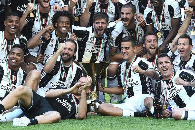Juventus invaders - A spasso per New York con Andrea Pirlo 