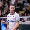 Cisterna Volley, primo test con la Nazionale Italiana U20, Baranowicz:"Sensazioni positive"