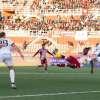 Trapani travolgente: il Latina crolla 4-0 senza riuscire a reagire