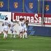 Serie C - AZ Picerno - Latina 1-2: buona la prima per Alessandro Bruno in panchina