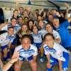 Femminile - Quattro giocatrici del Women Latina convocate per gli stage regionali
