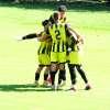 Eccellenza, girone A - Risultati e marcatori della sesta giornata