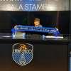 Settore giovanile - Ufficiale l'ingaggio di Manuel Tonni