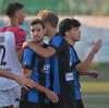 Eccellenza, girone A - Risultati e marcatori della'ottava giornata