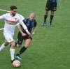 Vis Artena-Latina, gli highlights