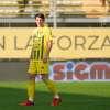 LatinaOggi - Il Latina chiude per Filippo Marenco per la difesa