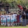 Eccellenza, girone A - Risultati e marcatori della quarta giornata