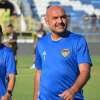 Latina, Bruno: "Soddisfatto dei miei ragazzi, dobbiamo lavorare e lo stiamo facendo"
