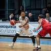Basket - La Benacquista ospite al PalaPania per sfidare l'Umana