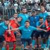 Eccellenza, girone B - Risultati e marcatori dell'ottava giornata