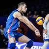 Pallavolo - Cisterna si rinforza con l'ingaggio di Pavle Peric