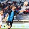 Gli highlights di Budoni-Latina