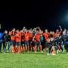 Serie C - Latina-Potenza 1-0: Bocic regala la salvezza ai nerazzurri