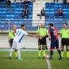 Gli highlights di Latina-Torres