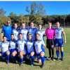 Femminile - Il programma gare del Women Latina