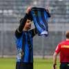 Latina-Afragolese, gli highlights