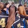 Femminile - Il programma gare del Women Latina