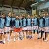 Pallavolo - Nasce la Cisterna Volley, effettuata l'iscrizione al campionato