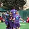 Eccellenza, girone B - Risultati e marcatori della settima giornata