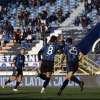 Serie C - Latina-Picerno 2-0: Un super Ndoj porta i pontini alla vittoria