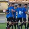 Trapani - Latina 4-0: i numeri della sconfitta evidenziano le difficoltà dei pontini