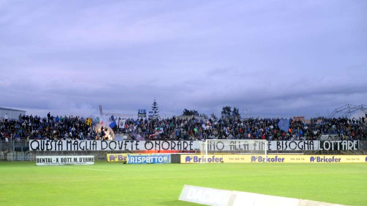 Primavera 3 - Il Latina cade al Bartolani contro un cinico Avellino