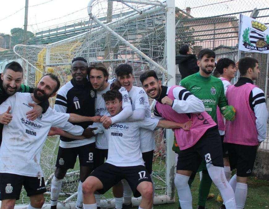 Eccellenza, girone B - Risultati e marcatori della 22esima giornata