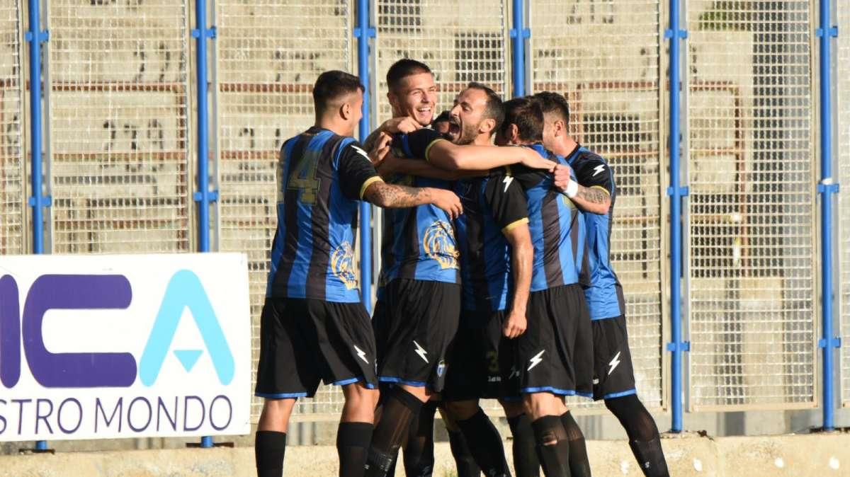 Serie D 2020/2021, Girone G - Risultati e marcatori 15^ giornata