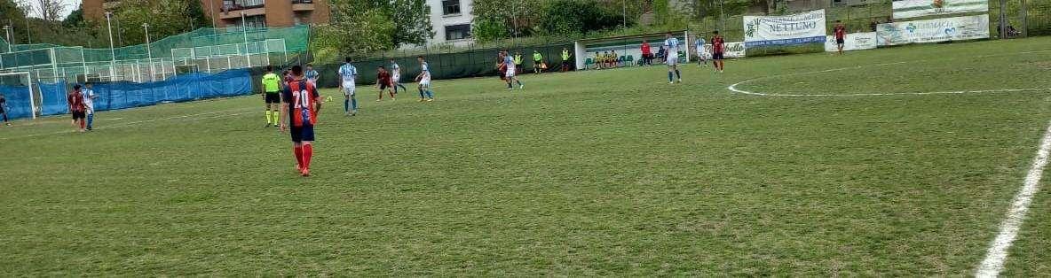 Eccellenza, girone A - Risultati e marcatori della 33esima giornata
