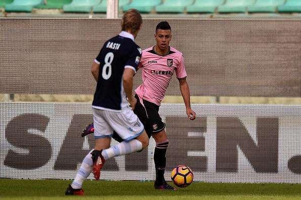 ESCLUSIVA - Trattativa ben avviata con il Palermo per Lo Faso